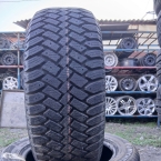 Continental ContiWinterViking 2 225/55 R17 97Q Continental ContiWinterViking 2 225/55 R17 97Q