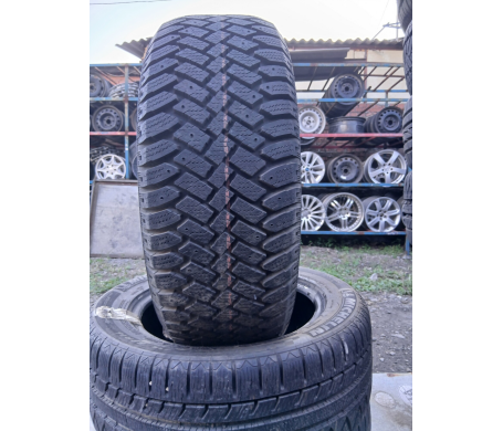 Continental ContiWinterViking 2 225/55 R17 97Q