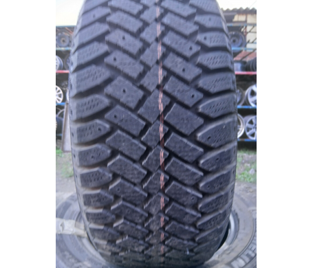 Continental ContiWinterViking 2 225/55 R17 97Q