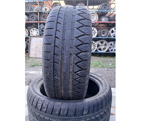 Michelin Pilot Alpin 215/55 R16 97V