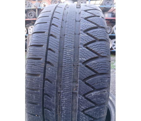 Michelin Pilot Alpin 215/55 R16 97V