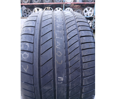 Continental ContiSportContact 285/30 R18 98ZR