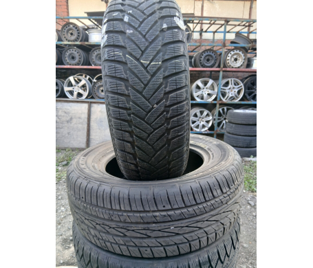 Dunlop SP Winter Sport M3 195/55 R15 87H