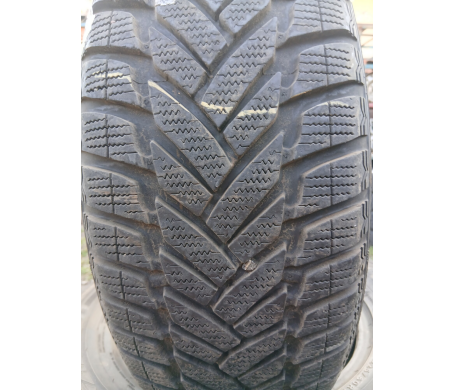 Dunlop SP Winter Sport M3 195/55 R15 87H
