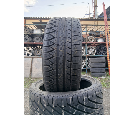 Michelin Pilot Alpin 225/45 R18 95V