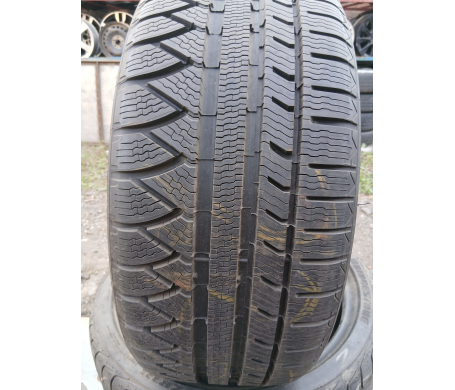 Michelin Pilot Alpin 225/45 R18 95V