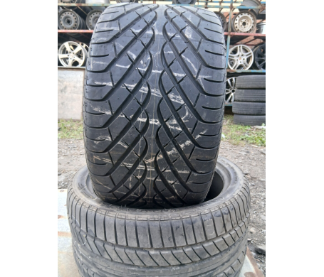 Bridgestone Potenza S-02 Pole Position 285/30 R18 101Y