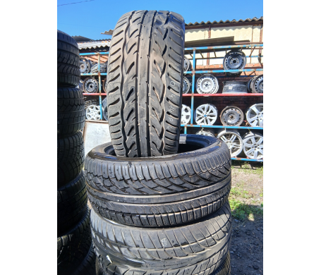 Sportiva Compact 245/45 R17 95W