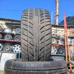 Firestone FireHawk SZ80 245/45 R17 95W