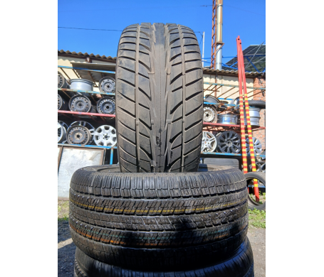 Firestone FireHawk SZ80 245/45 R17 95W