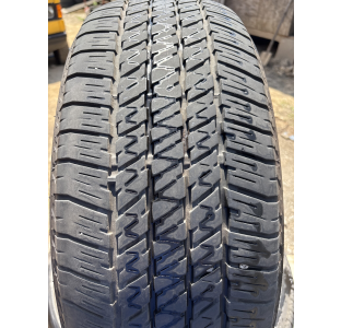 Bridgestone Dueler H/T 684 265/60 R18 110H