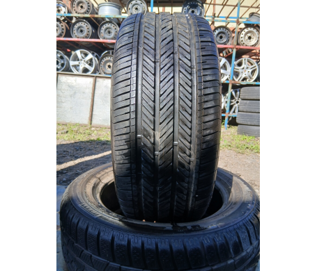 Michelin Pilot HX MXM4 245/45 R17 95H