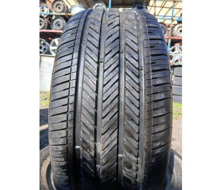 Michelin Pilot HX MXM4 245/45 R17 95H