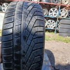Pirelli Winter Sottozero 235/55 R17 99H Pirelli Winter Sottozero 235/55 R17 99H