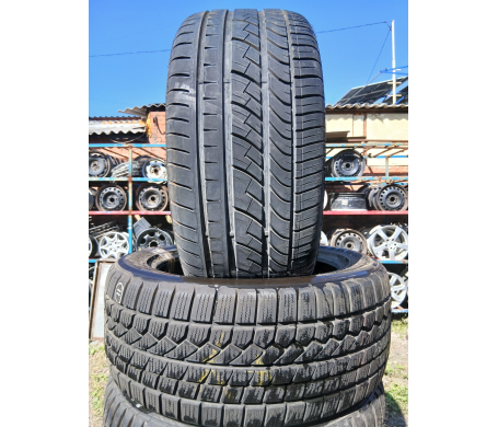 Cooper Zeon CS6 245/45 R17 95Y
