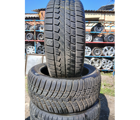 Toyo Snowprox S952 245/45 R17 99V