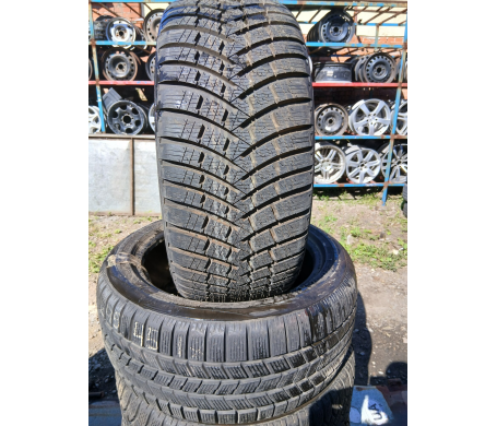 Continental VanContact Winter 245/45 R17 95H