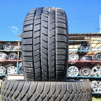 Pirelli Winter Snowsport 245/45 R17 99V Pirelli Winter Snowsport 245/45 R17 99V
