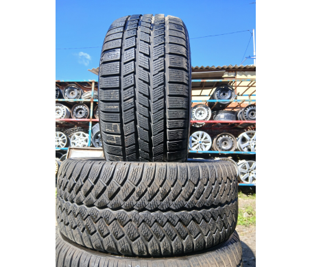 Pirelli Winter Snowsport 245/45 R17 99V