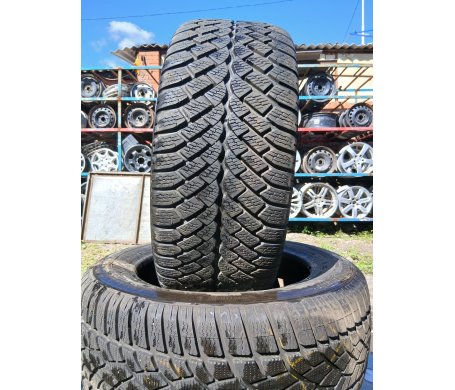 Semperit Speed-Grip 245/45 R17 95H