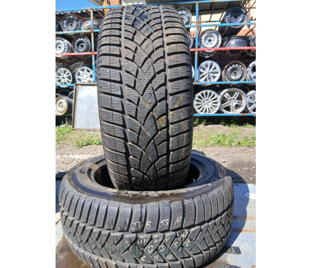 Dunlop SP Winter Sport 3D 235/55 R17 103V