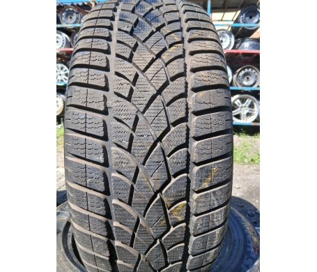 Dunlop SP Winter Sport 3D 235/55 R17 103V