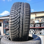 Michelin Pilot Alpin 245/45 R17 99V Michelin Pilot Alpin 245/45 R17 99V