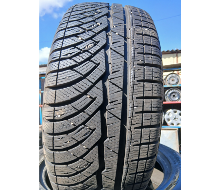 Michelin Pilot Alpin 245/45 R17 99V