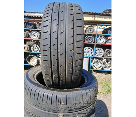 Continental ContiSportContact 3 235/50 R17 96Y
