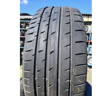 Continental ContiSportContact 3 235/50 R17 96Y