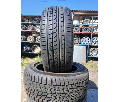 Pirelli PZero Corsa Asimmetrico 235/55 R17 99Y