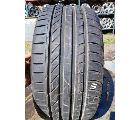 Fulda SportControl 235/40 R18 91Y
