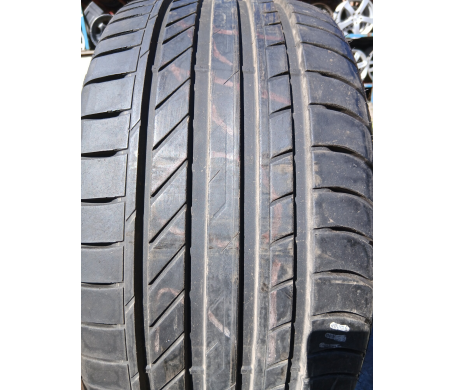 Fulda SportControl 235/40 R18 91Y