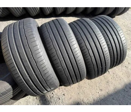 Hankook Ventus S1 Evo3 K127B 255/50 R19