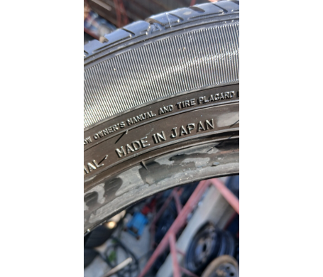 Yokohama IceGUARD iG60A 235/55 R17 99T
