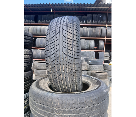 Avon ZZ3 255/55 R17 102W