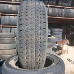 Hankook Radial RA07 245/70 R16 107H