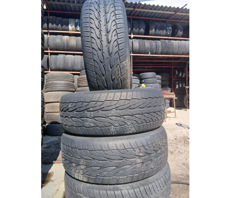 Toyo Proxes S/T II 255/60 R18 112V