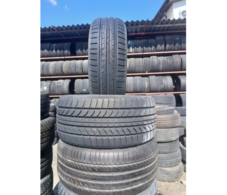 Dunlop Sport BluResponse 195/60 R15 88H