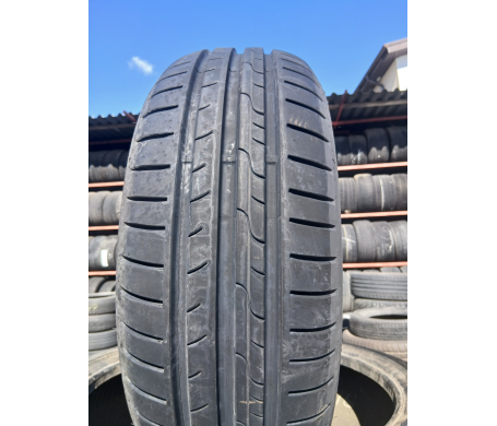 Dunlop Sport BluResponse 195/60 R15 88H