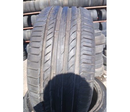 Continental ContiSportContact 5 245/40 R18 97Y