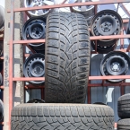 Dunlop SP Winter Sport 3D 225/60 R17 99H