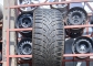 Dunlop SP Winter Sport 3D 225/60 R17 99H