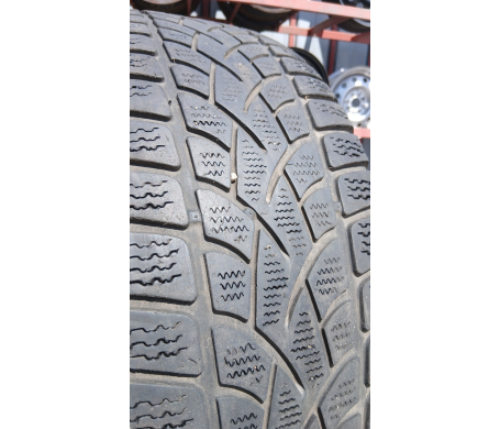 Dunlop SP Winter Sport 3D 225/60 R17 99H
