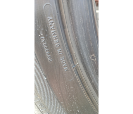 Dunlop SP Winter Sport 3D 225/60 R17 99H
