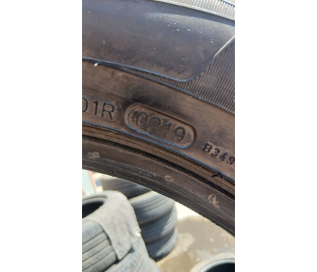 Dunlop SP Winter Sport 3D 225/60 R17 99H