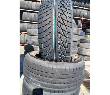 Falken Ziex ZE-502 235/45 R17 93W