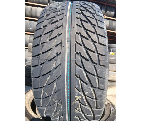 Falken Ziex ZE-502 235/45 R17 93W