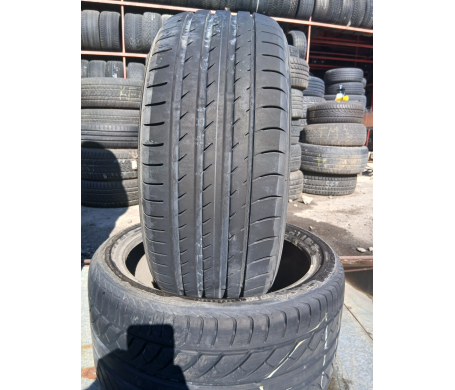 Yokohama ADVAN Sport EV V108D 225/45 R17 91W