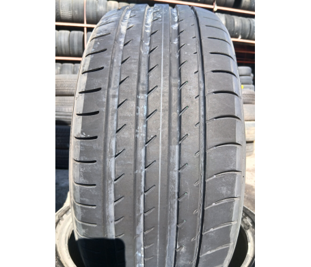 Yokohama ADVAN Sport EV V108D 225/45 R17 91W